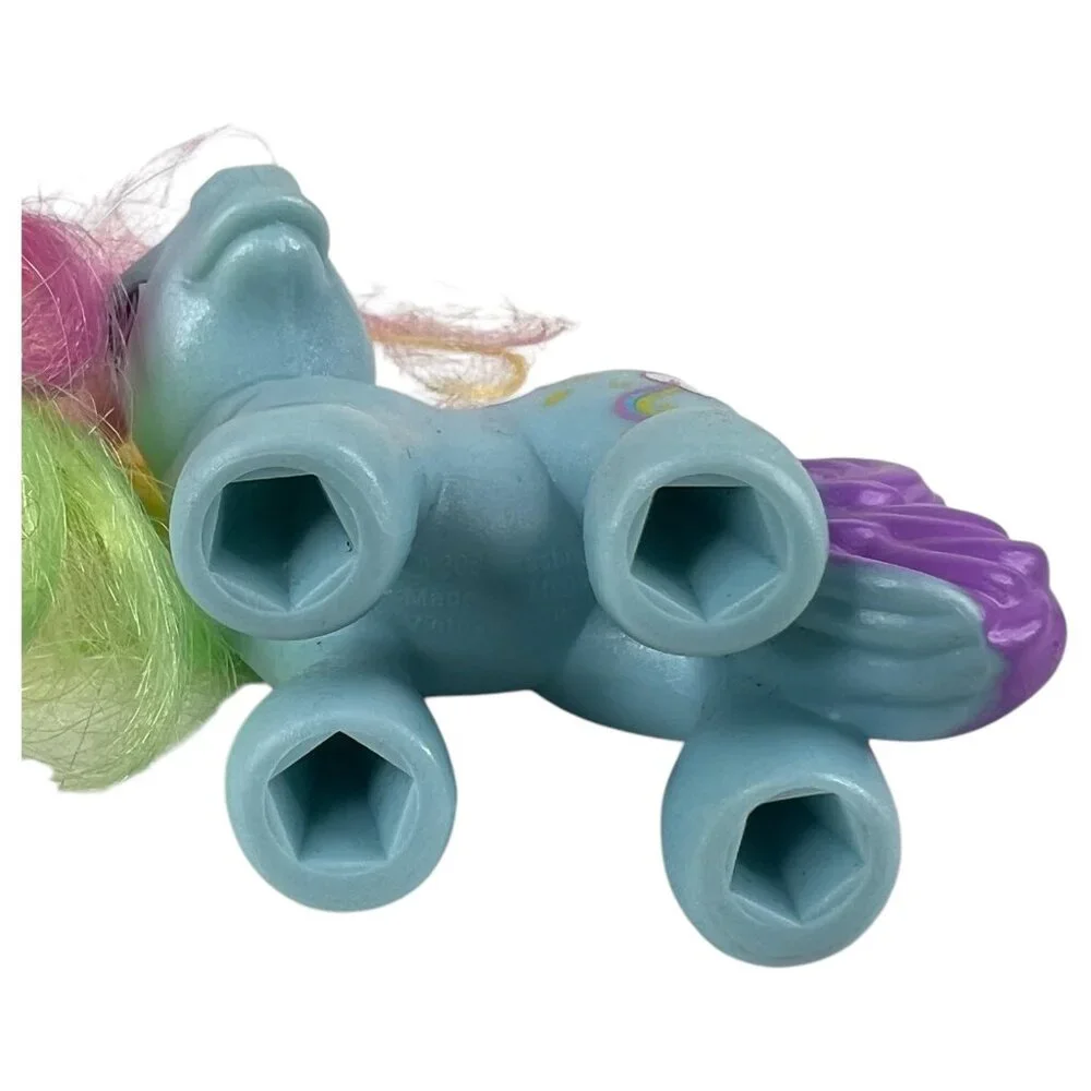My Little Pony my little